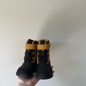 Merrell Baby Boots
